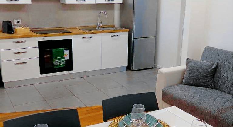 Rental apartment with 2 rooms for 5 persons — photo 5