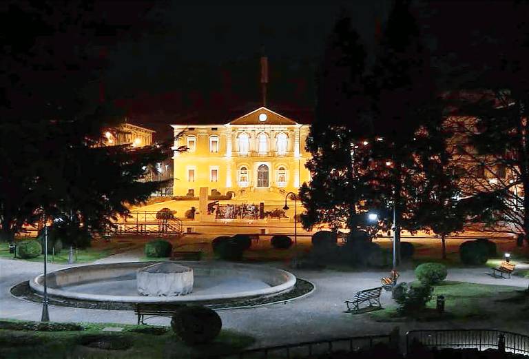 Appartamento  Vittorio Veneto
