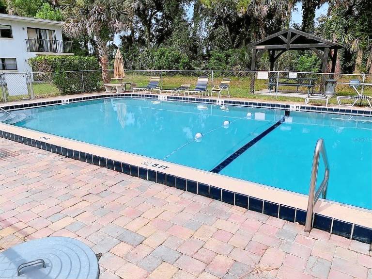 Apartment Daytona Beach