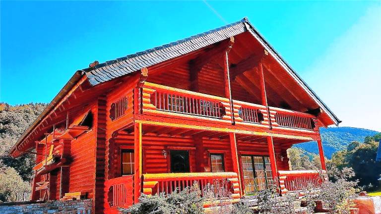 Casa Wiesen