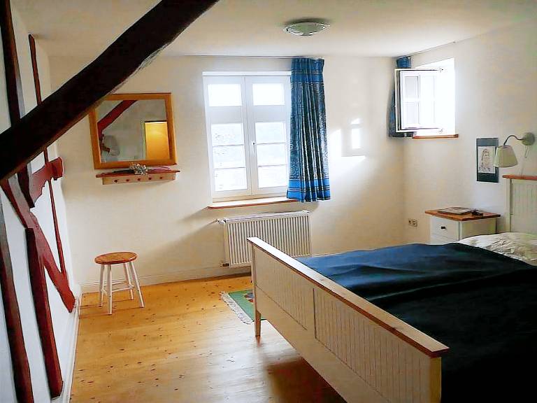 Ferienwohnung  Bad Karlshafen