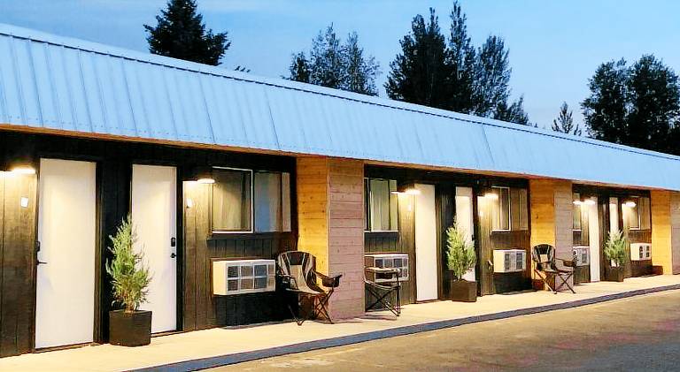 Outdoors Inn — photo 3