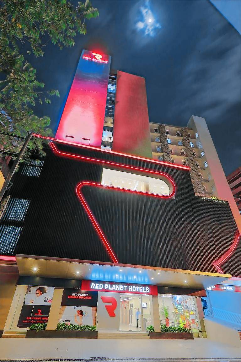 Red Planet Manila Binondo — photo 3