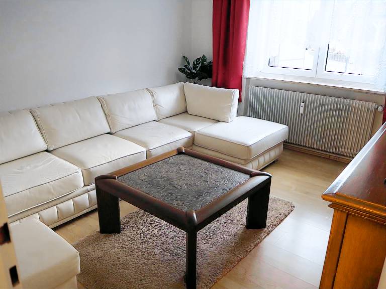 Ferienwohnung Wolfegg