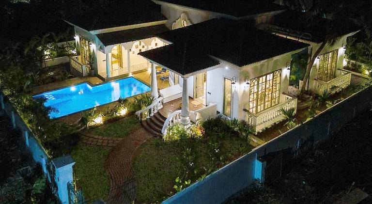 Charming house with pool & patio | Pets are welcome — photo 5