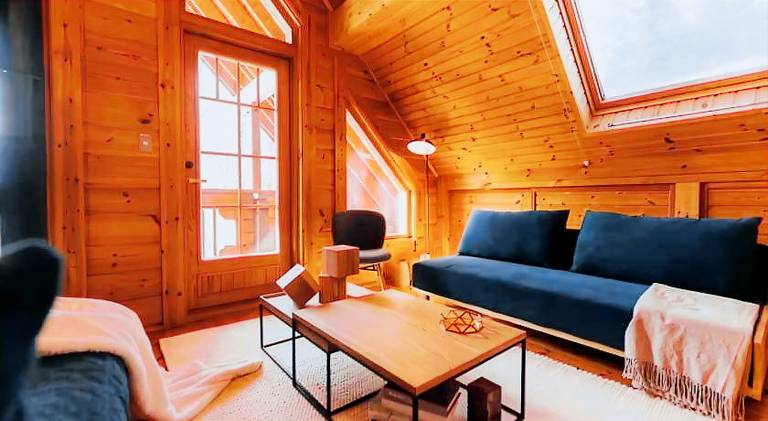 Villa with hot tub | Pets allowed in Hakuba