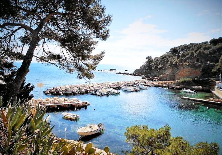 Maison de vacances Ensuès-la-Redonne