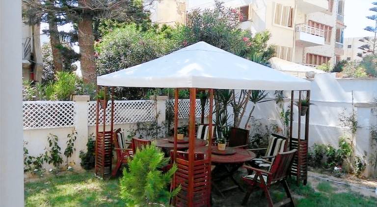 Apartament  Aleksandria