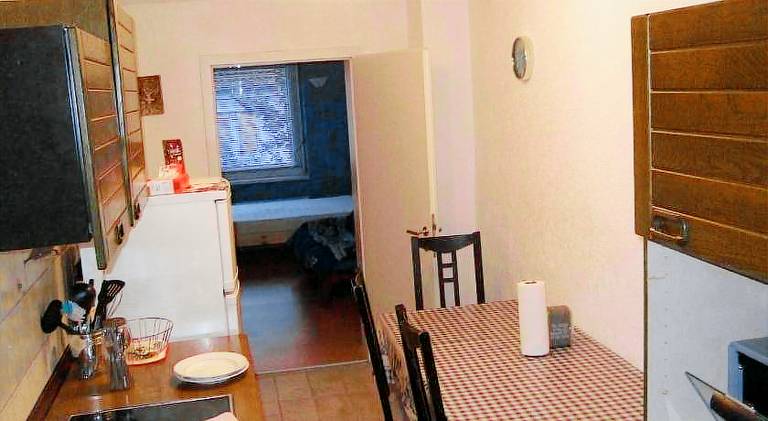 Ferienwohnung Gelsenkirchen