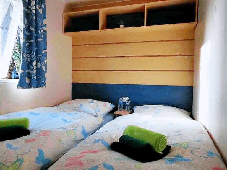 Ferienwohnung Boofzheim