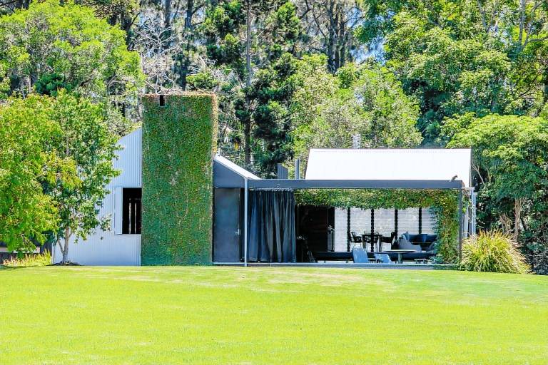 House Canungra