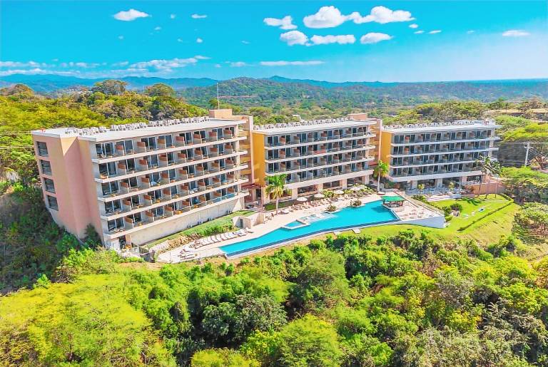 Wyndham Tamarindo — photo 4