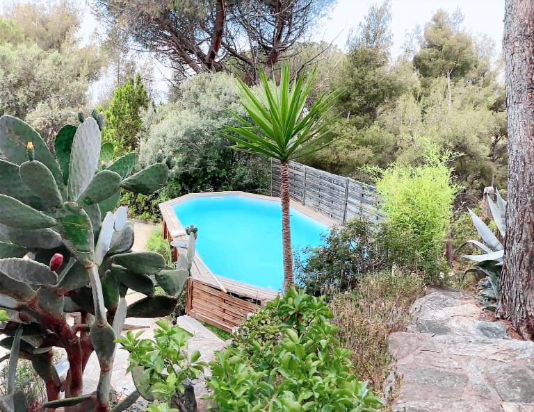 Villa Toulon