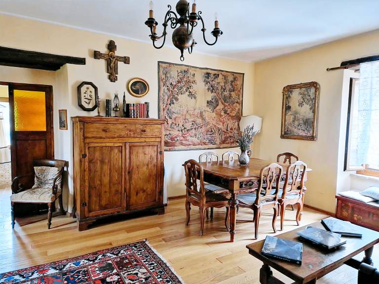 Agriturismo La Nocciolaia: Suite — photo 5