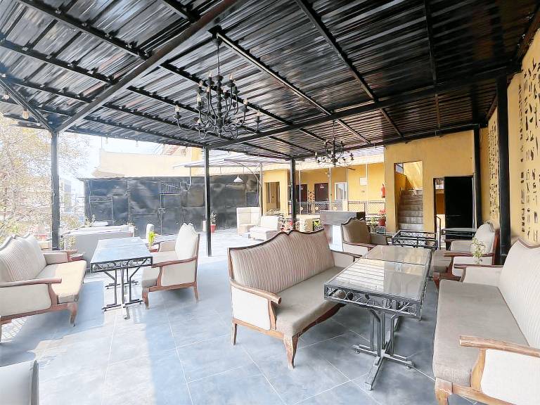 H7 Stay Tapovan — photo 2