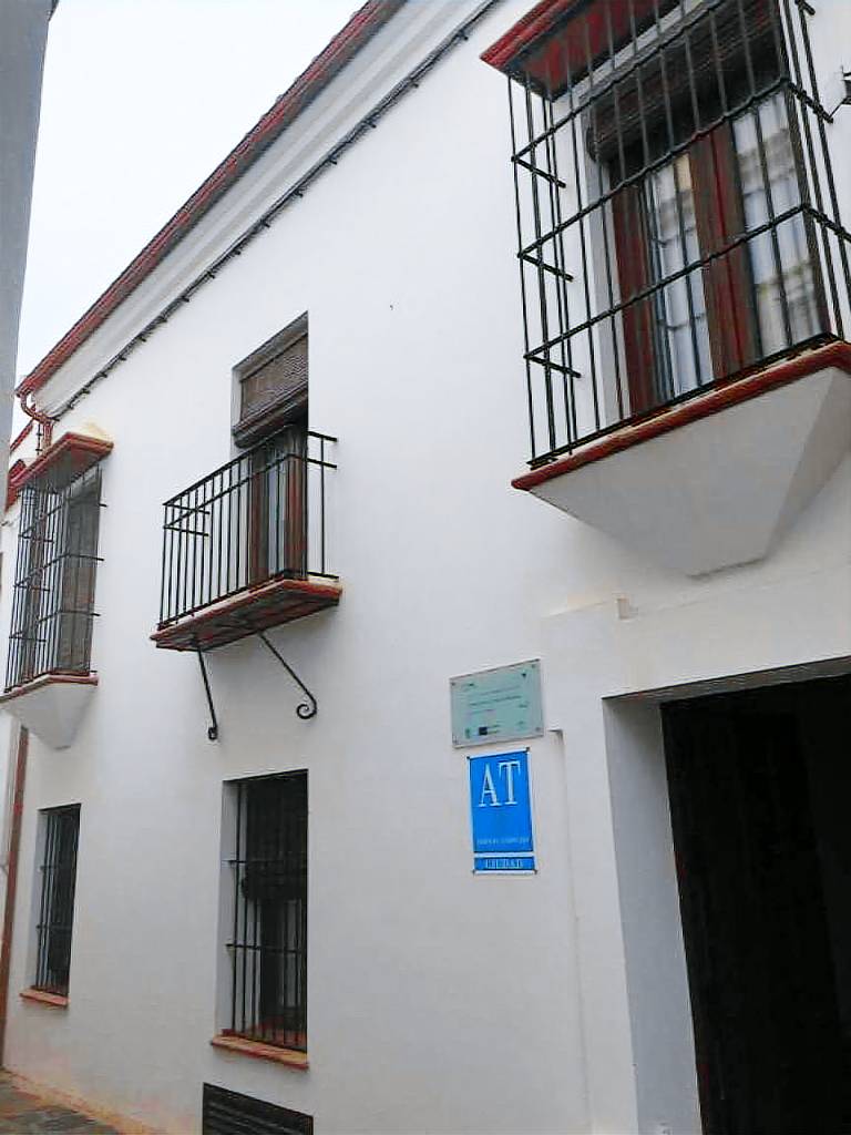 Apartamento Constantina