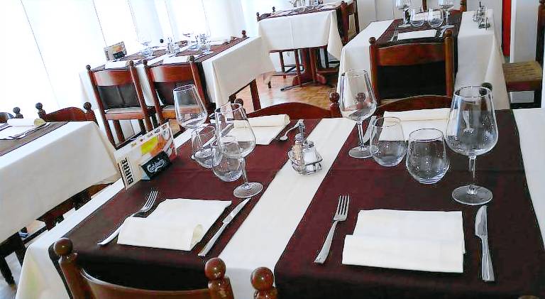 Ristorante Stazione con alloggio — photo 4