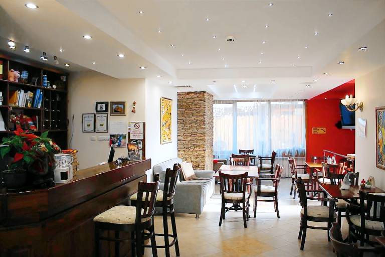 Kralev Dvor Hotel — photo 5