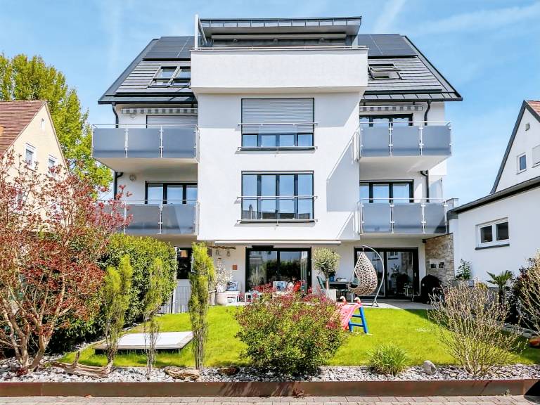 Apartment  Efrizweiler