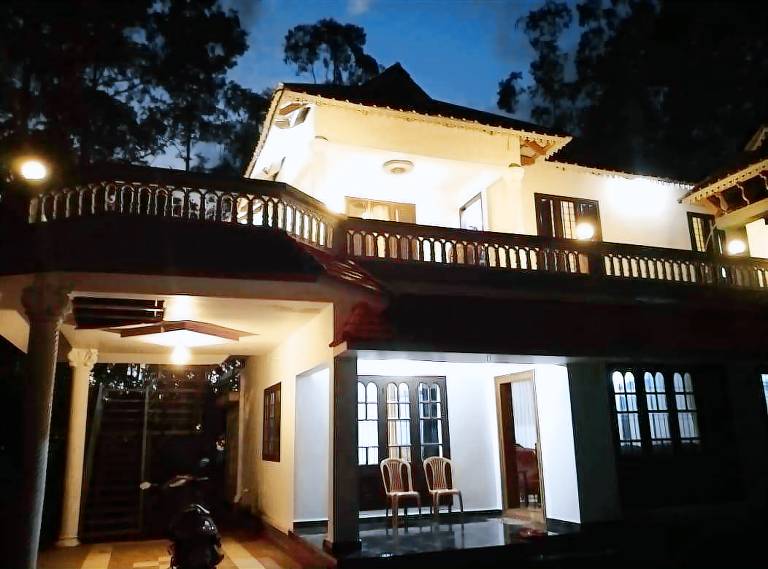 Villa  Munnar