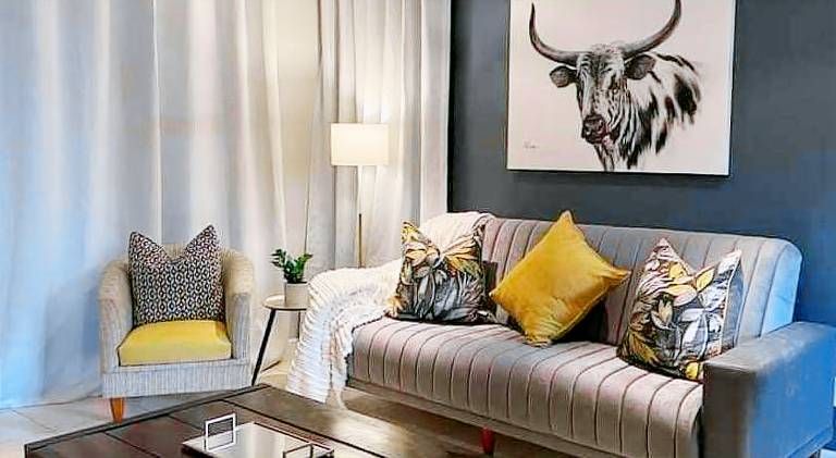 Ferienwohnung Plettenberg Bay
