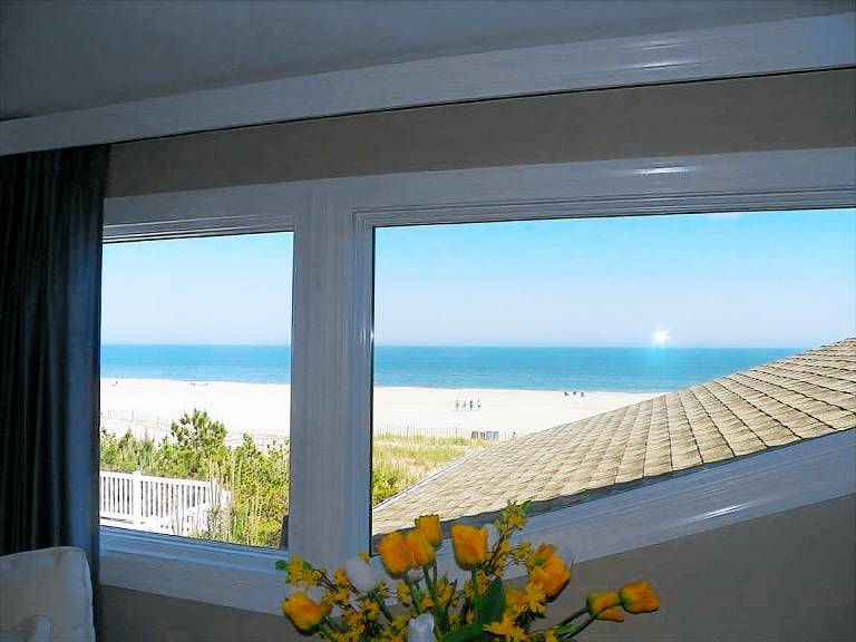 House Sea Isle City