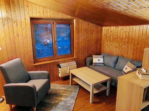 Apartmán  Pliešovce