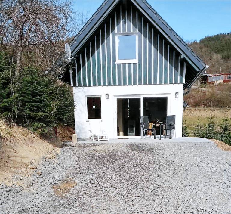 Ferienhaus Rothaargebirge