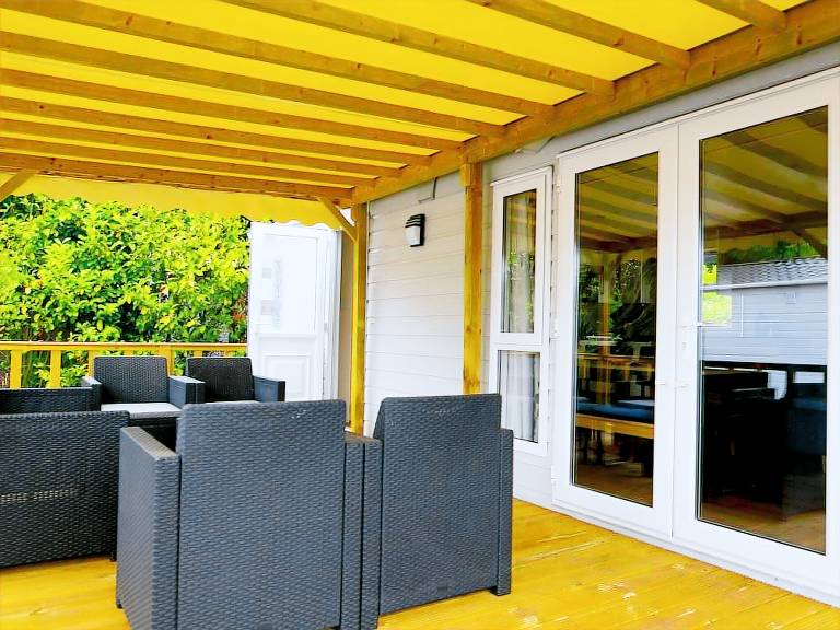 Chalet  Waalwijk