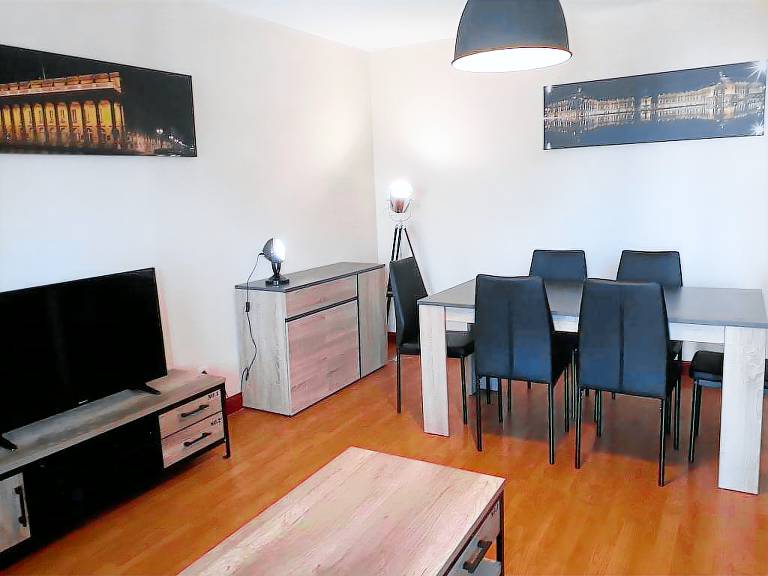 Appartement Bordeaux
