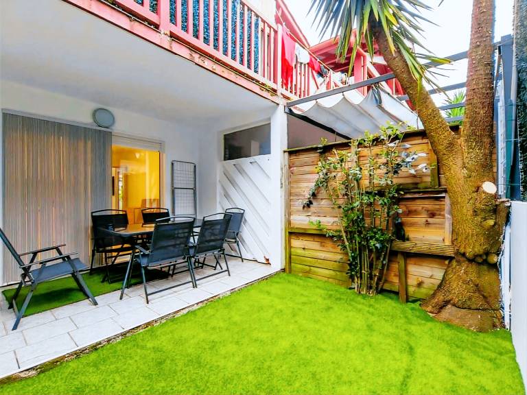 Rental apartment with pool — photo 3