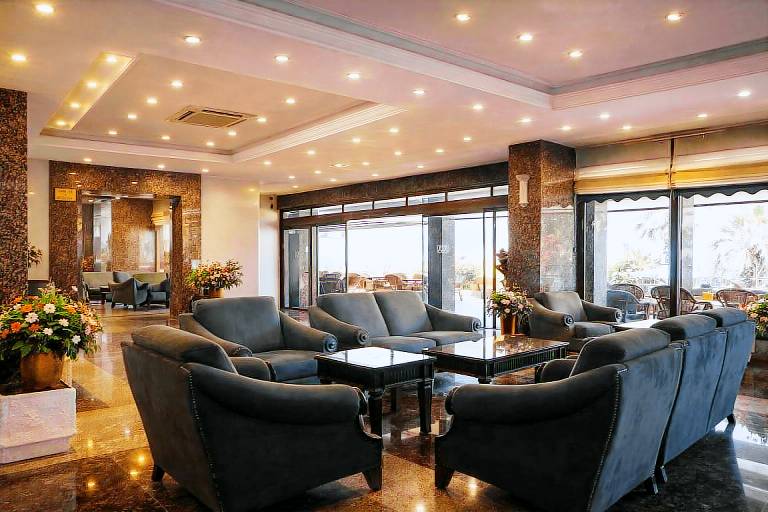 Kayhanbey Hotel — photo 3