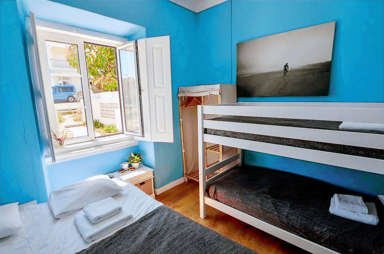 Privatzimmer  Sagres