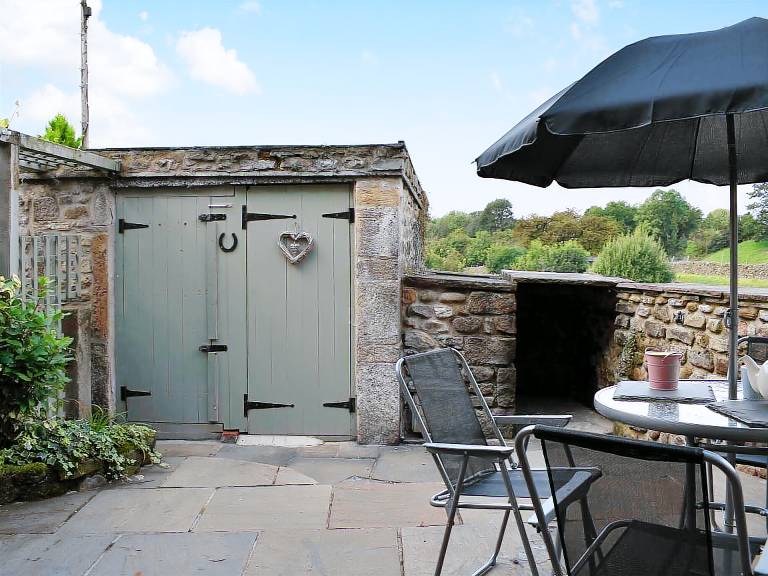 Cottage  Long Preston