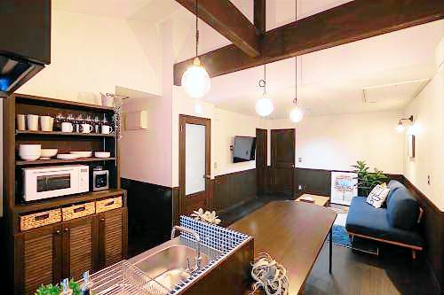 50 m² Ferienwohnung