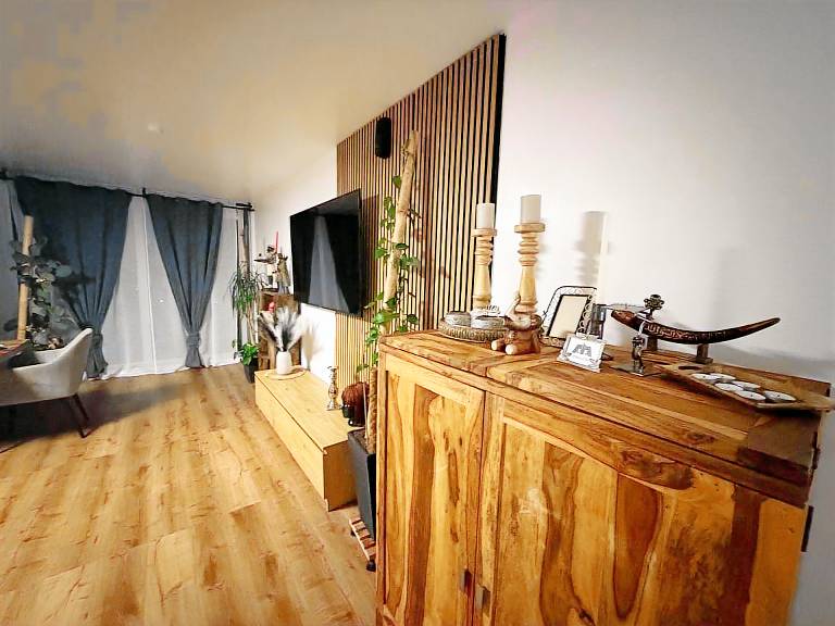 Ferienhaus Hainburg