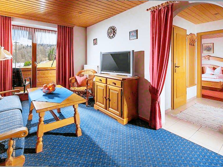 Ferienwohnung Berchtesgaden