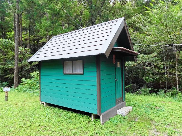 Nikko Manaka Forest Camp & Resort — photo 5