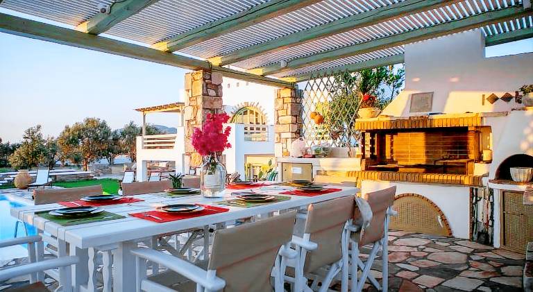 Villa with private pool, garden & BBQ | Good for workation — photo 4