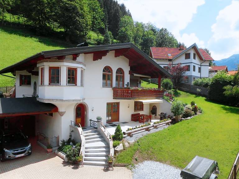 Ferienwohnung Bad Hofgastein