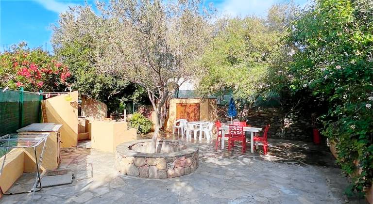 Vacation home with garden, barbeque & terrace | Dogs allowed — photo 5