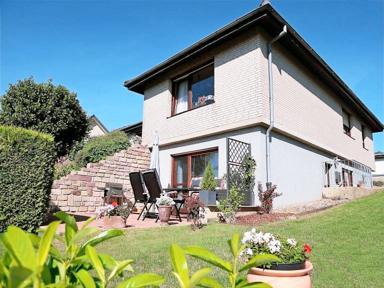 Ferienwohnung  Bad Driburg