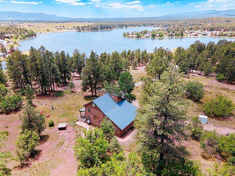 Cabin Pagosa Springs