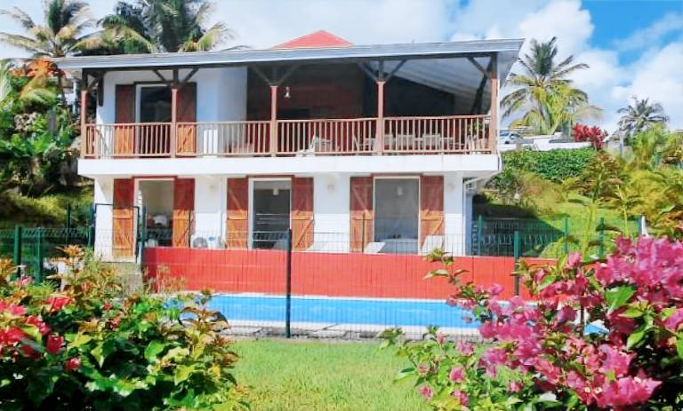 Villa Sainte Rose