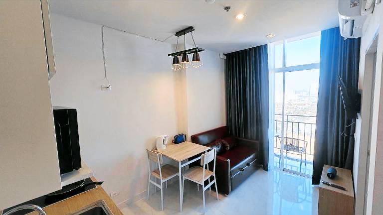 Fully equipped house with yard & pool | Next to the beach | Suitable for remote work | Dogs allowed — photo 2