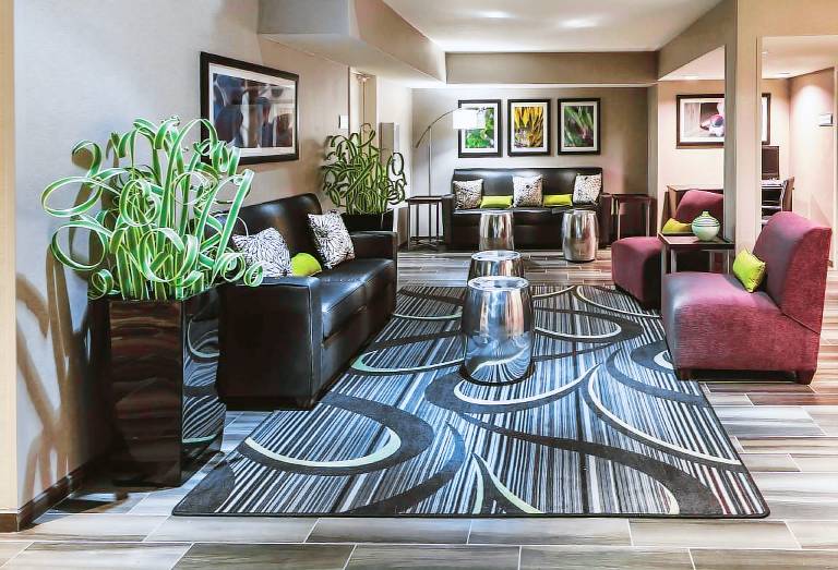 La Quinta Inn by Wyndham San Marcos — photo 3