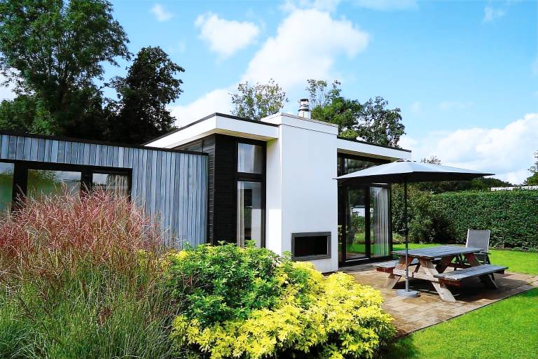 Huis Velsen-Zuid