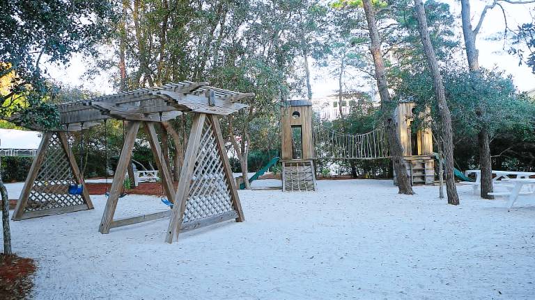 Cottage Seagrove Beach