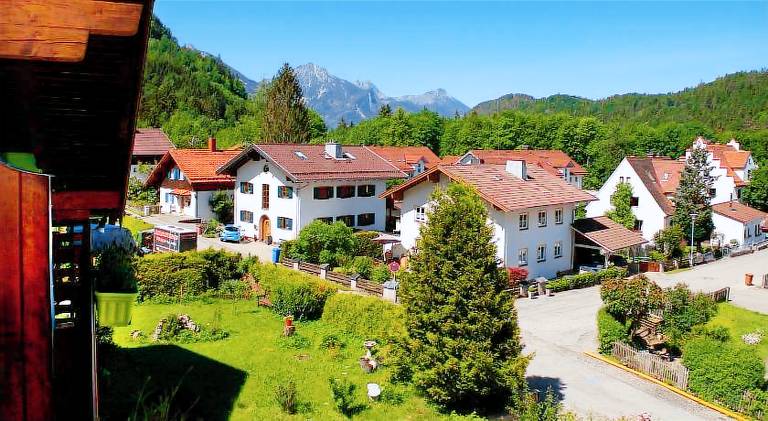 Ferienhaus Weiß, Sandra Weiß — photo 4