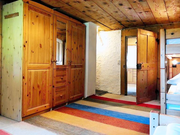 Ferienwohnung "Bücheler EG" — photo 4